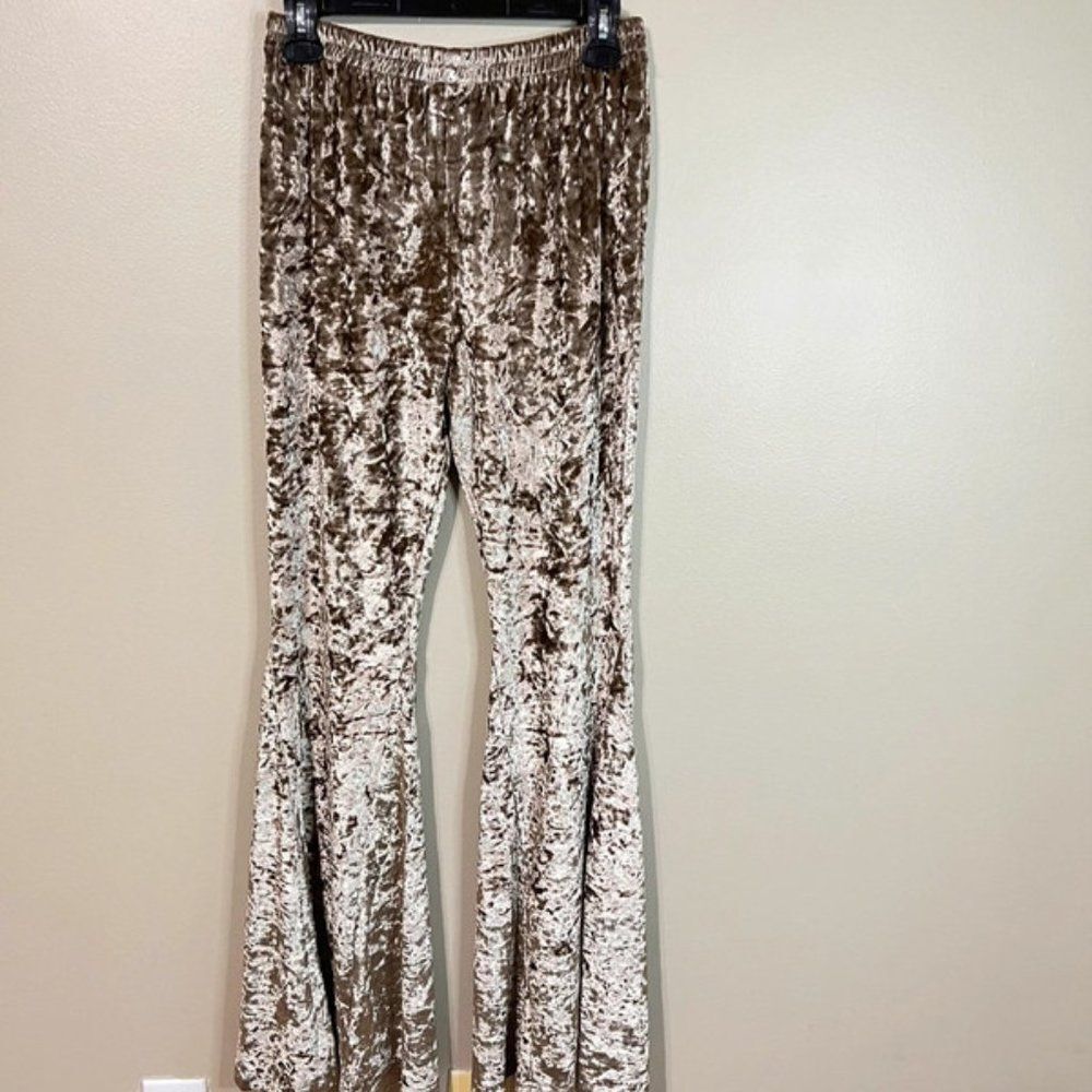 Charlie O. By Kinnucan's medium pants